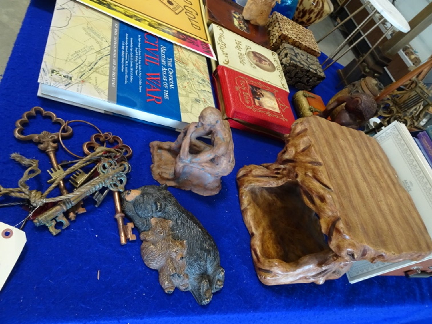 Image for Jul 11, 2024 Public Auction