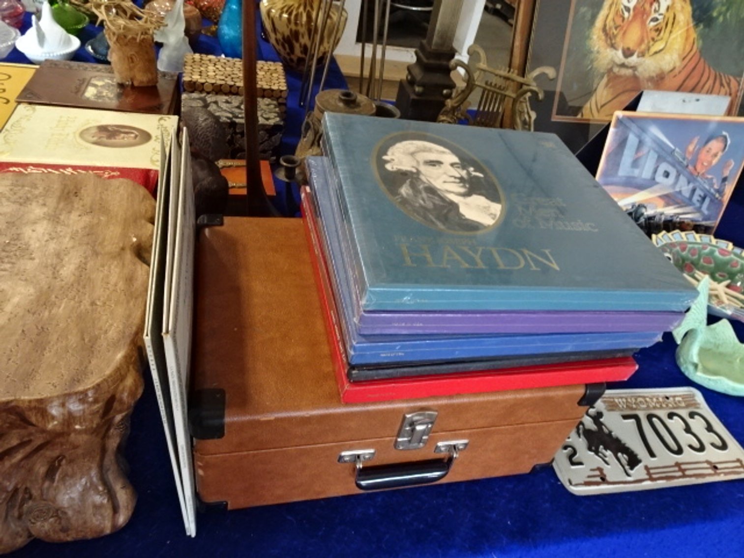 Image for Jul 11, 2024 Public Auction