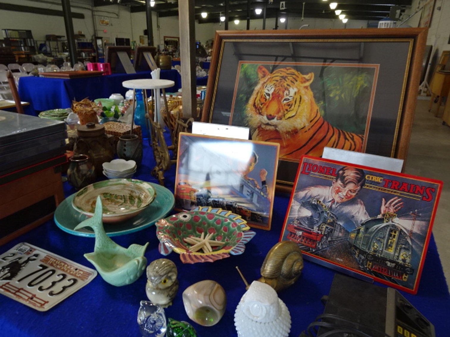 Image for Jul 11, 2024 Public Auction