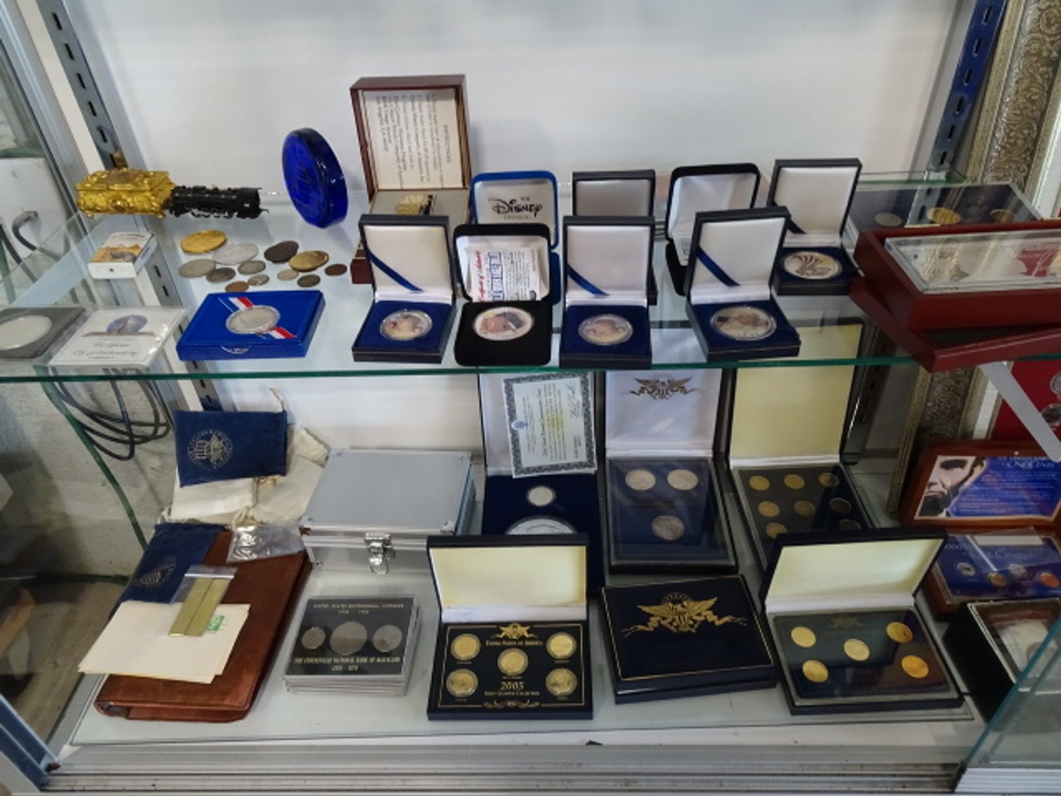 Image for Jul 11, 2024 Public Auction