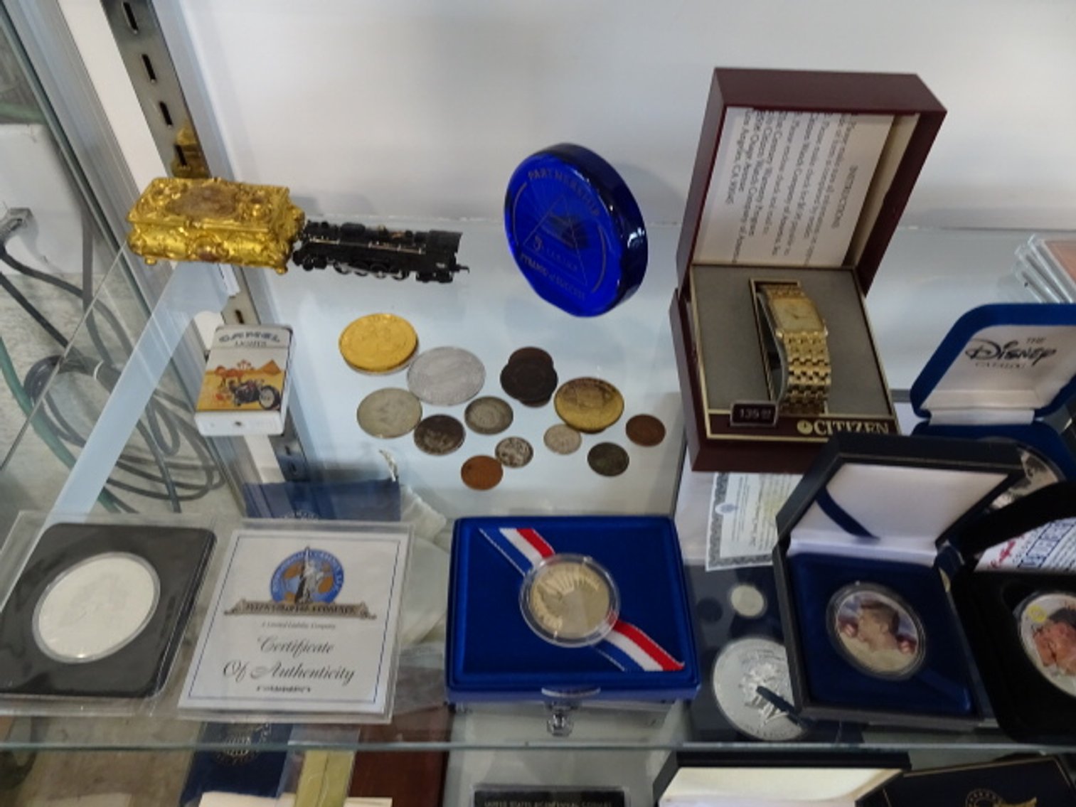 Image for Jul 11, 2024 Public Auction