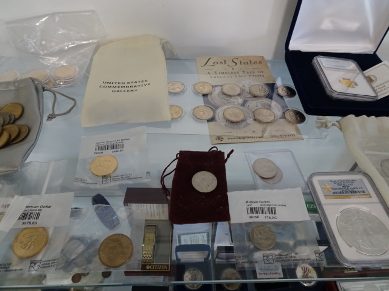 Image for Jul 11, 2024 Public Auction