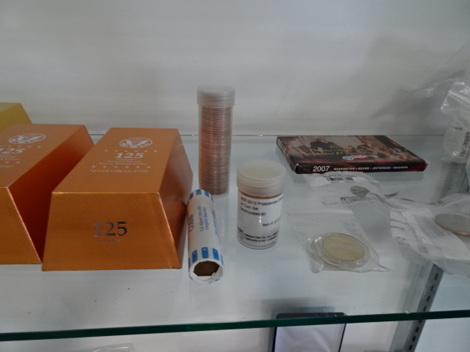 Image for Jul 11, 2024 Public Auction