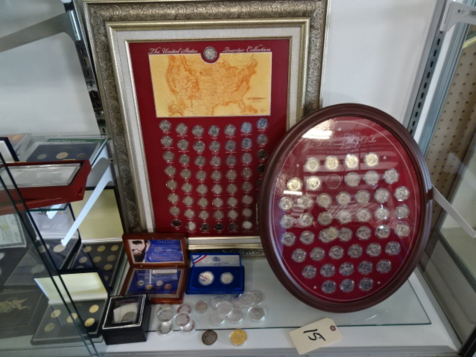 Image for Jul 11, 2024 Public Auction