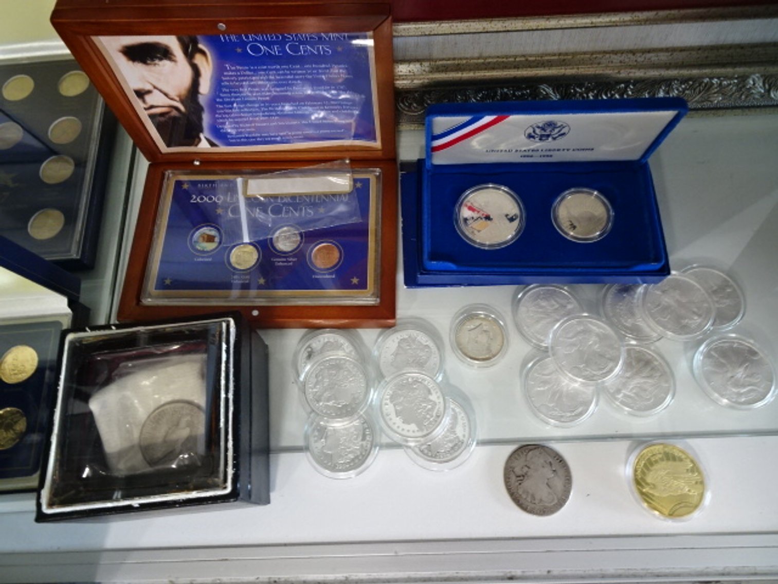 Image for Jul 11, 2024 Public Auction