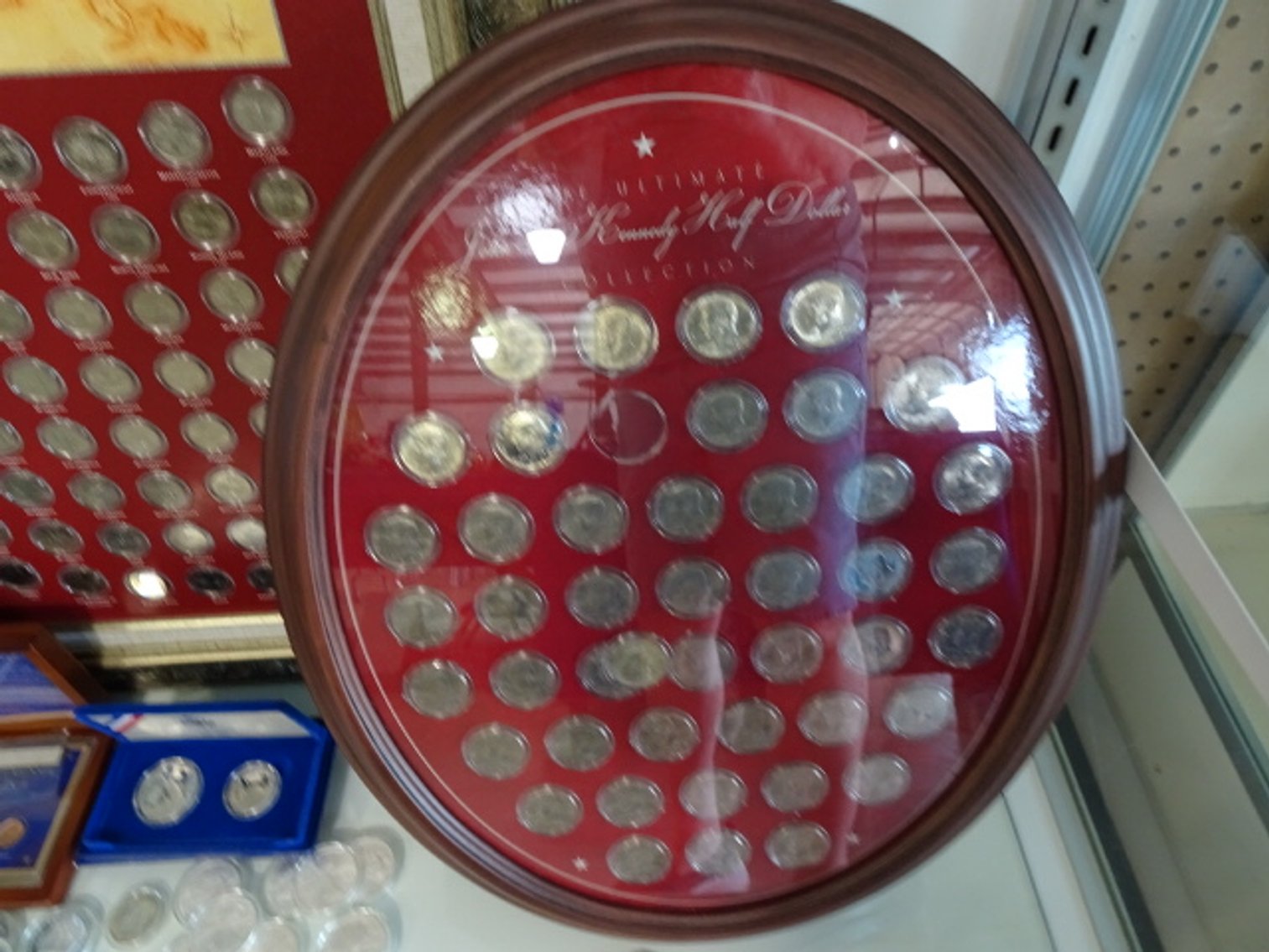 Image for Jul 11, 2024 Public Auction