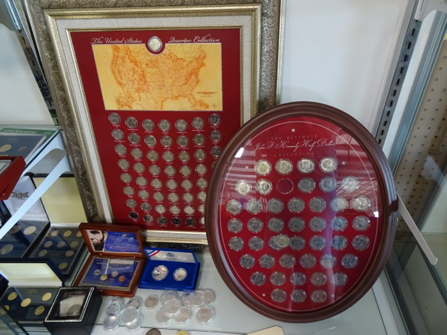 Image for Jul 11, 2024 Public Auction