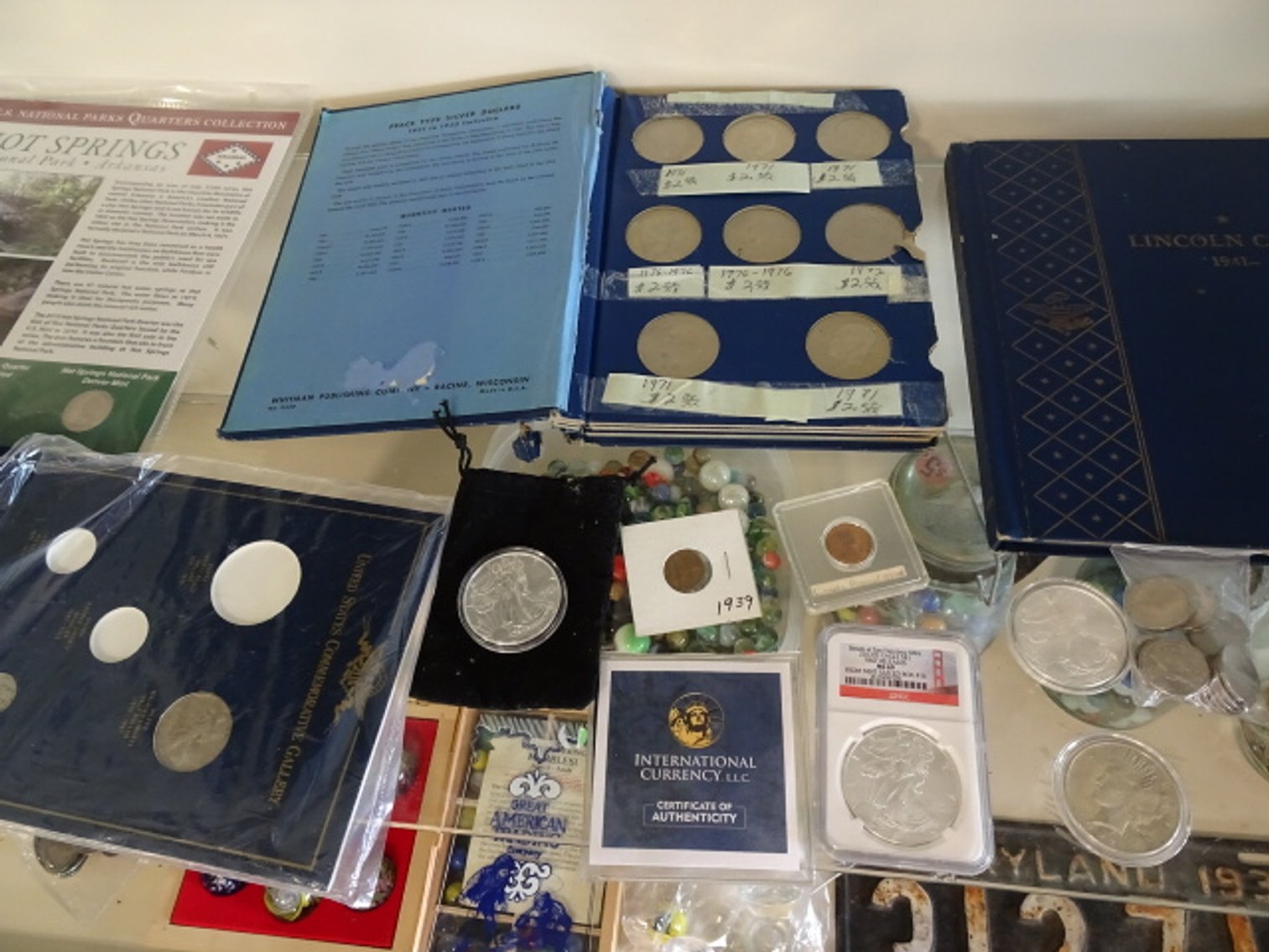 Image for Jul 11, 2024 Public Auction