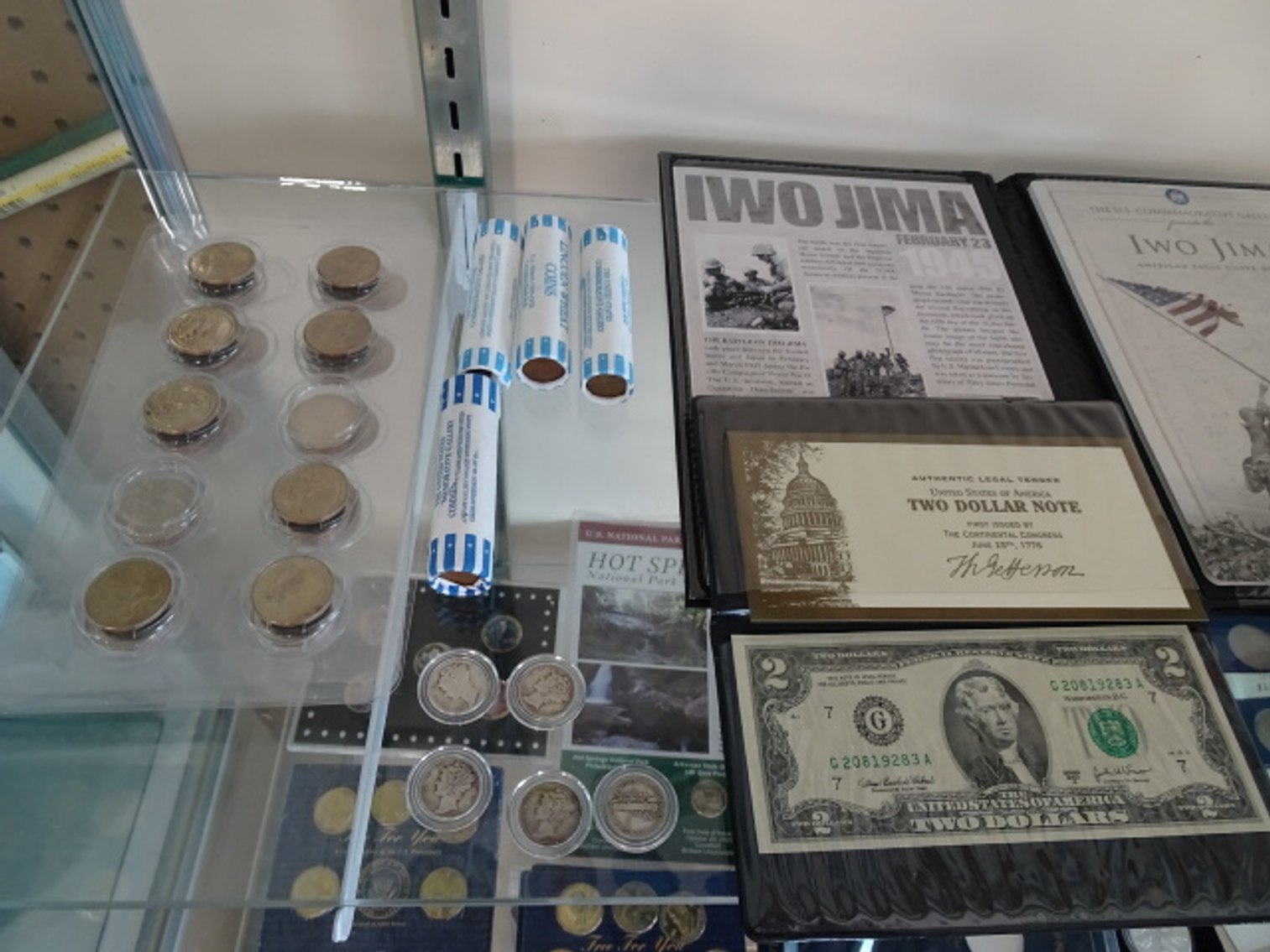 Image for Jul 11, 2024 Public Auction