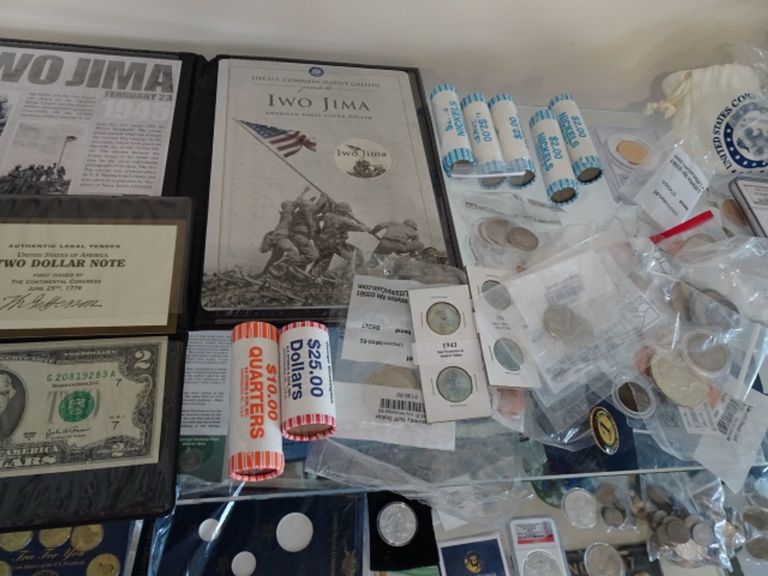 Image for Jul 11, 2024 Public Auction