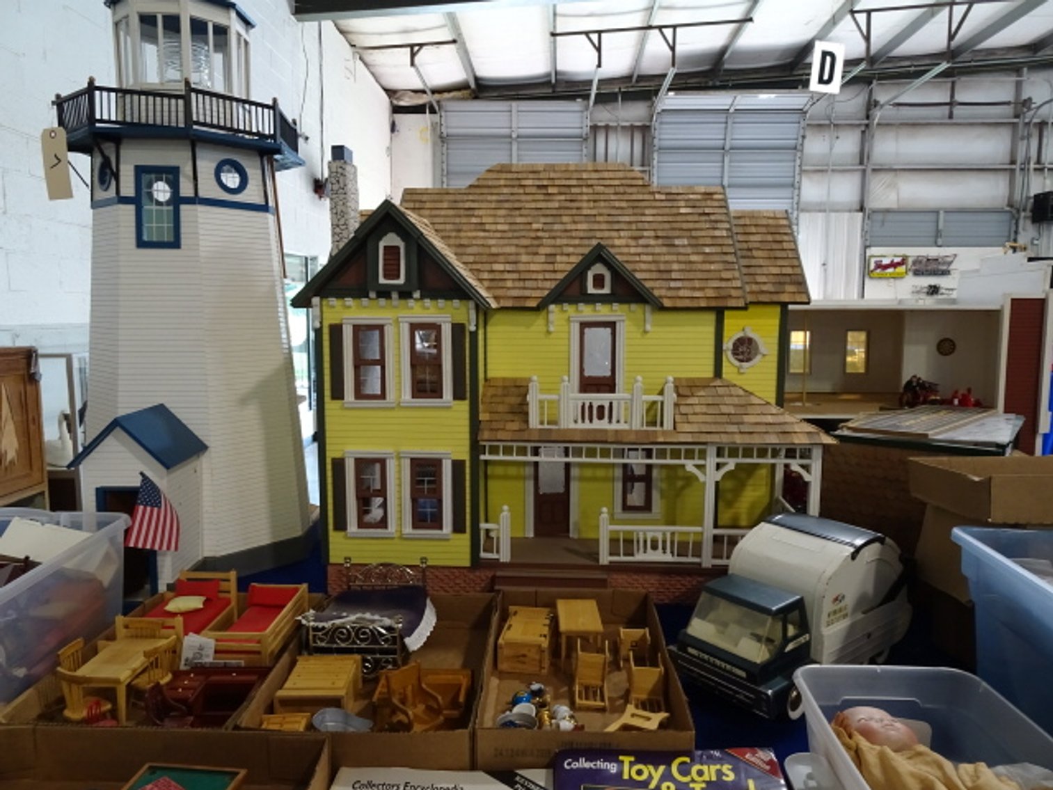 Image for Jul 11, 2024 Public Auction