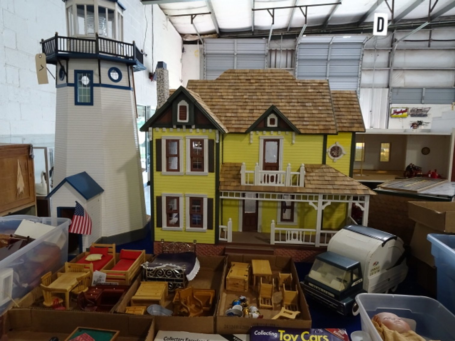 Image for Jul 11, 2024 Public Auction