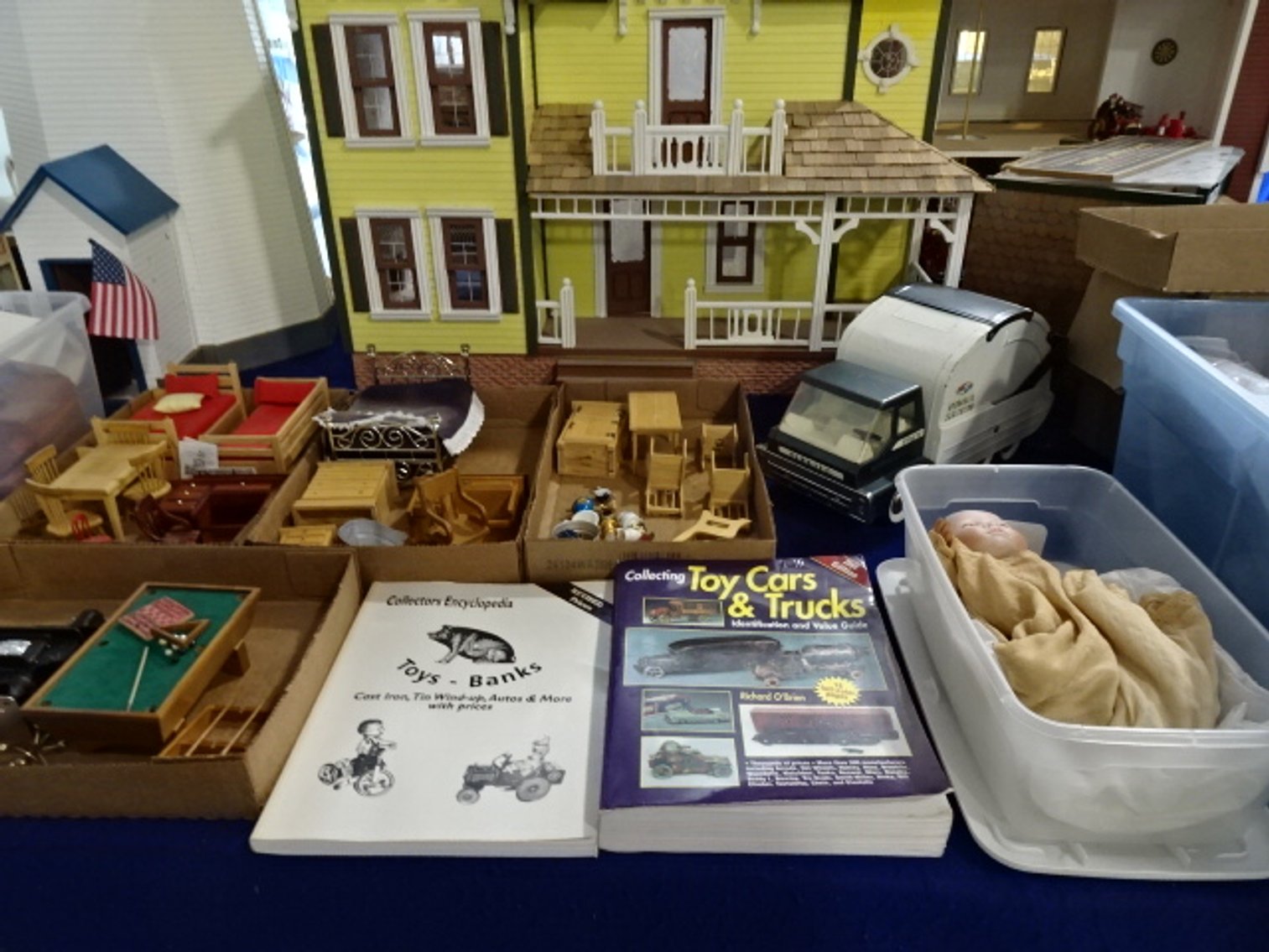 Image for Jul 11, 2024 Public Auction