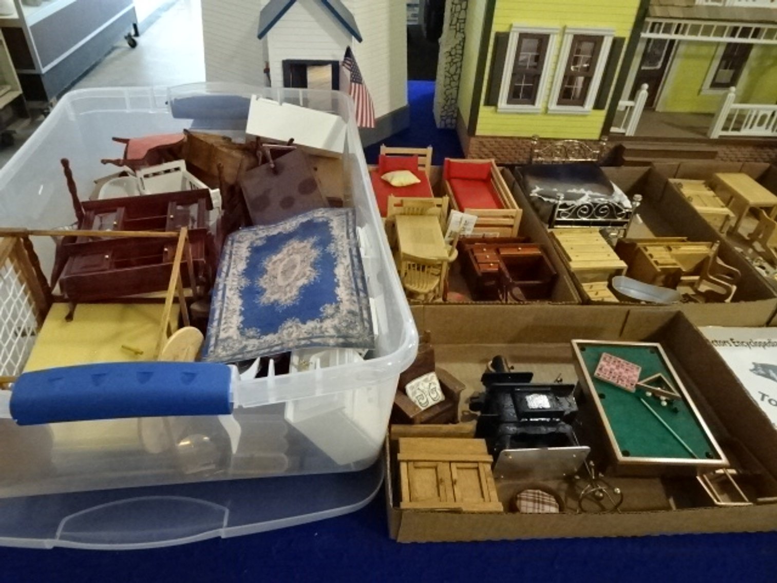 Image for Jul 11, 2024 Public Auction