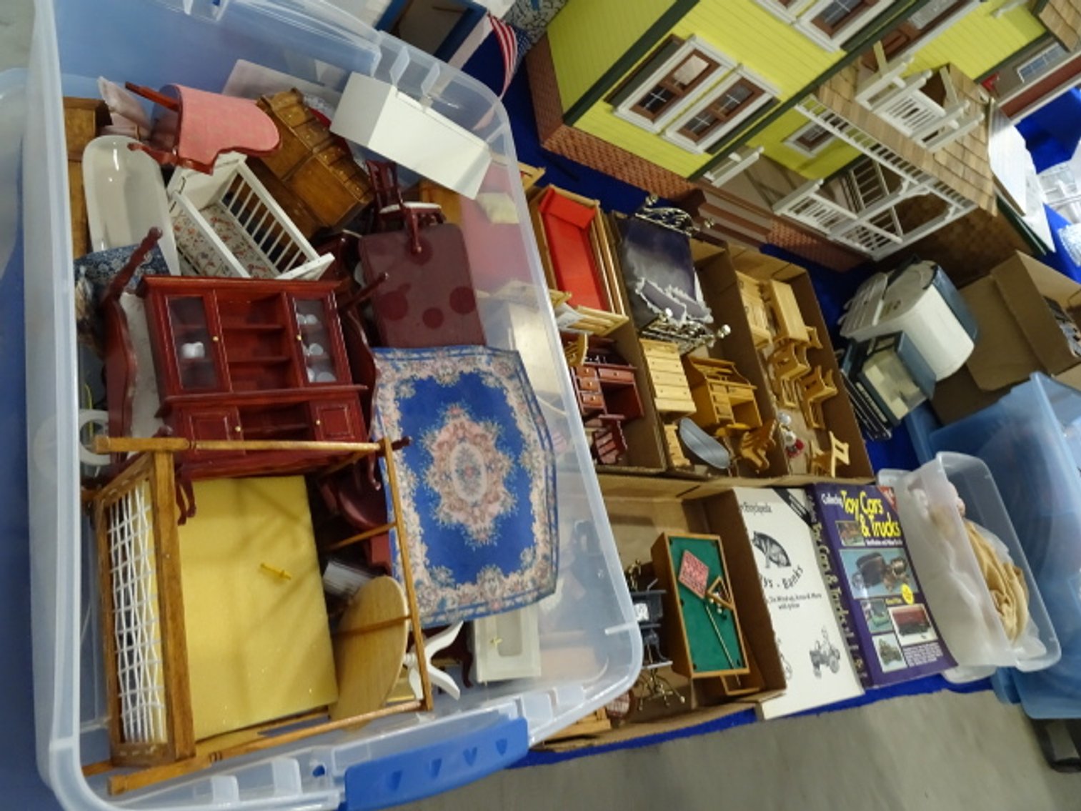 Image for Jul 11, 2024 Public Auction