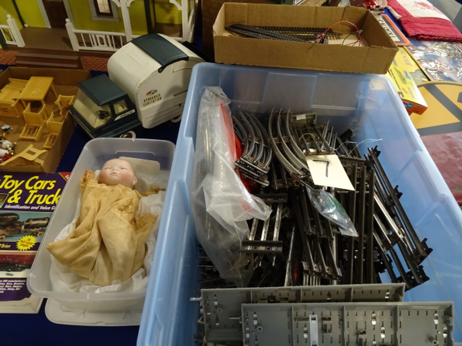 Image for Jul 11, 2024 Public Auction