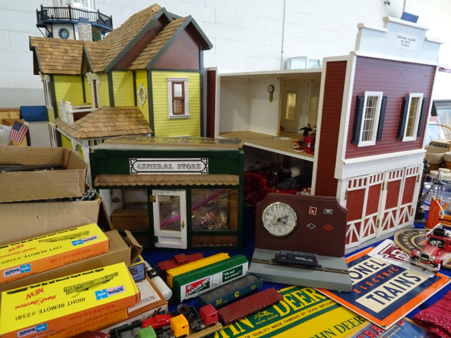 Image for Jul 11, 2024 Public Auction