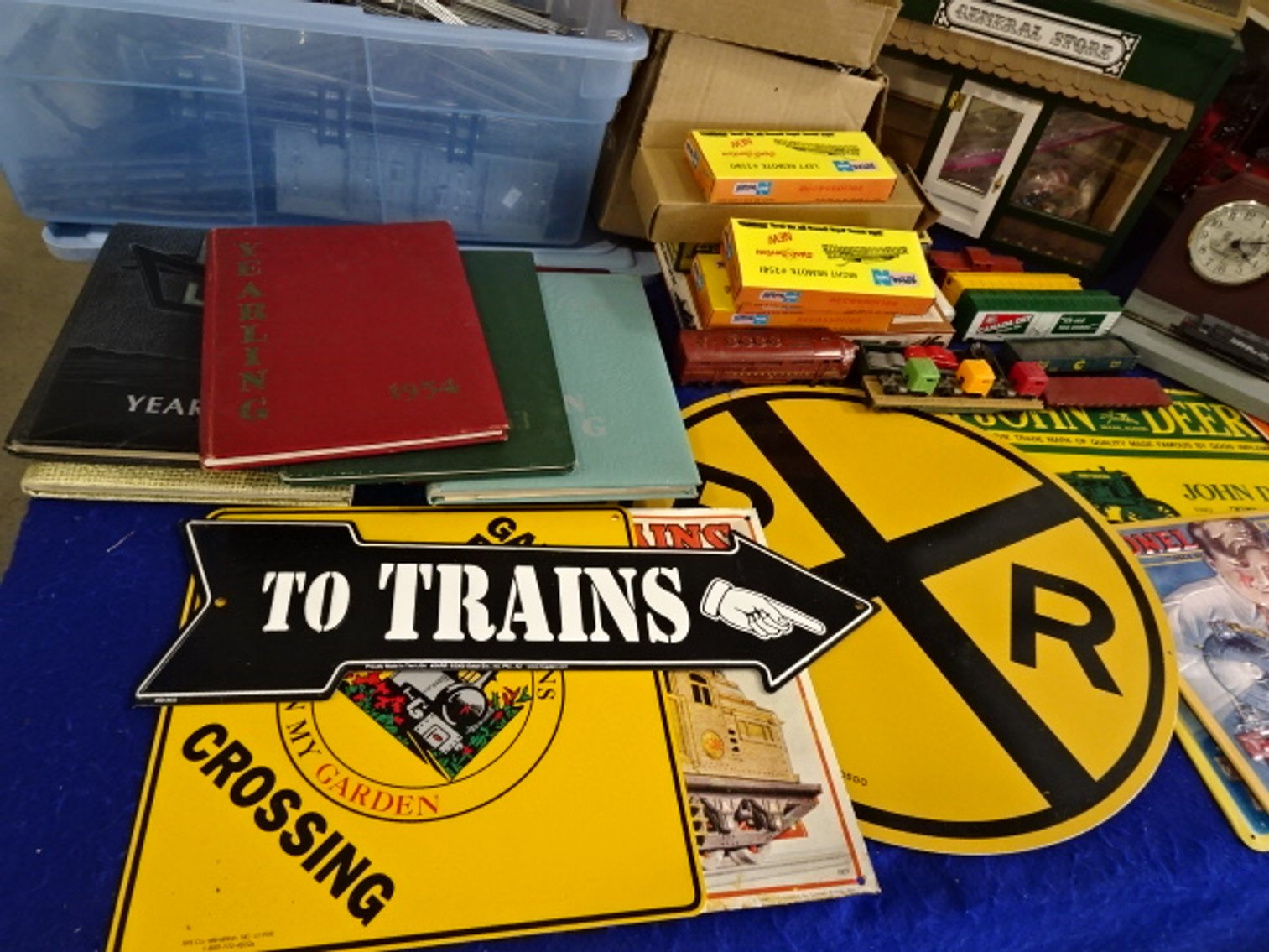 Image for Jul 11, 2024 Public Auction