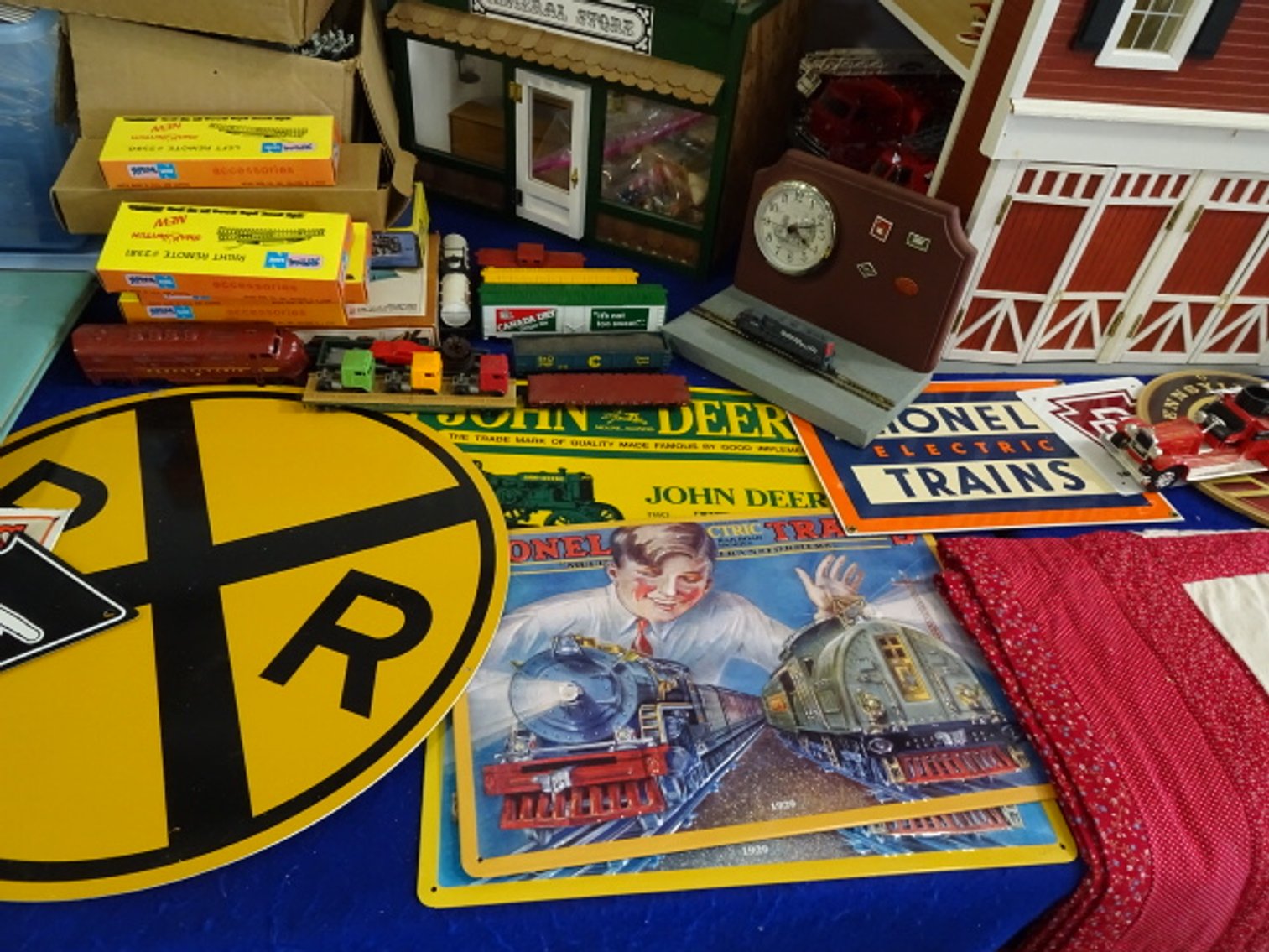 Image for Jul 11, 2024 Public Auction