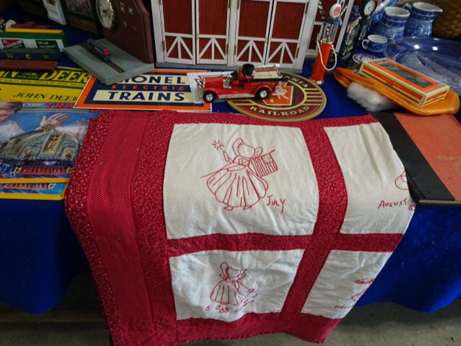 Image for Jul 11, 2024 Public Auction