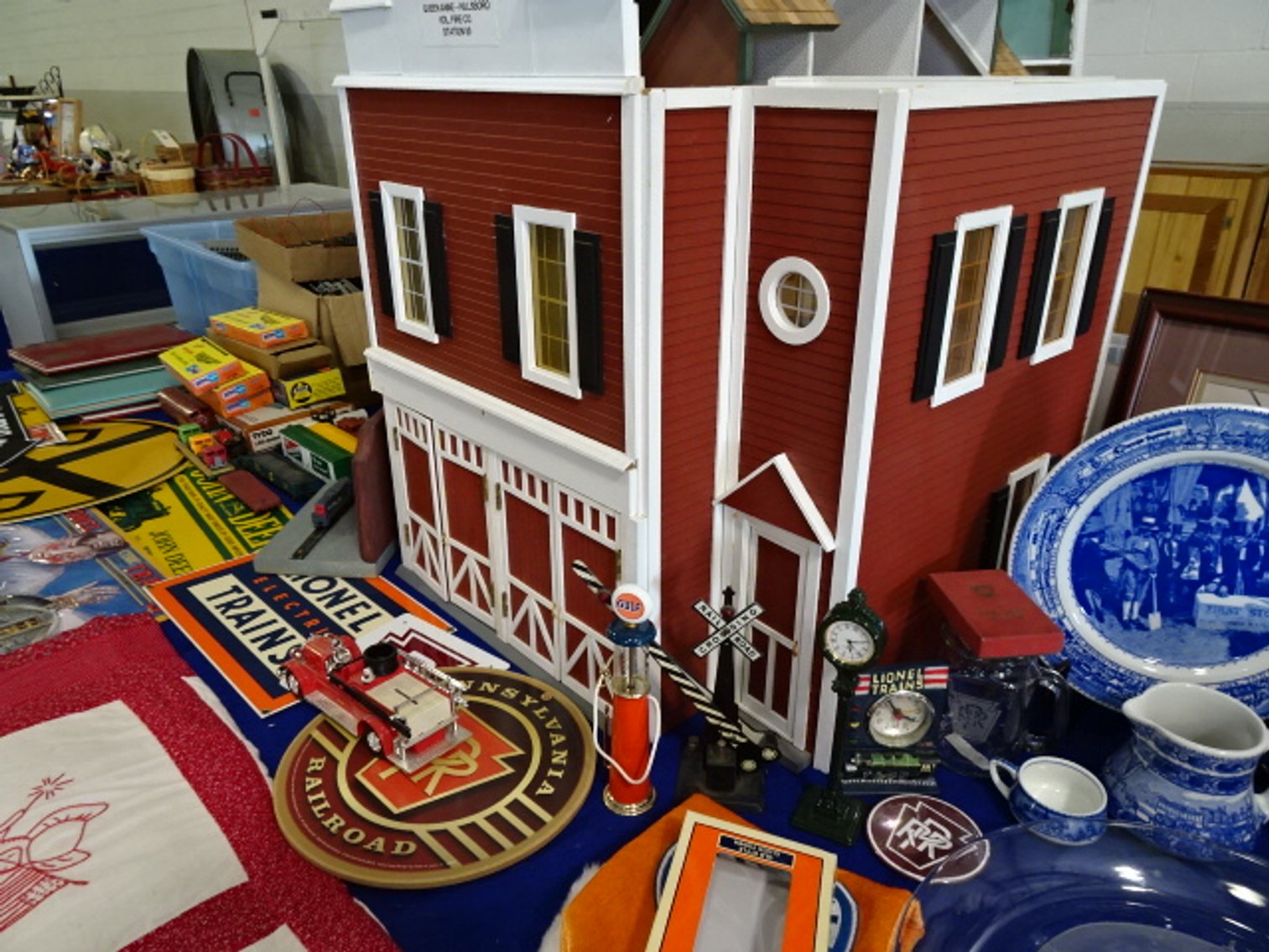 Image for Jul 11, 2024 Public Auction