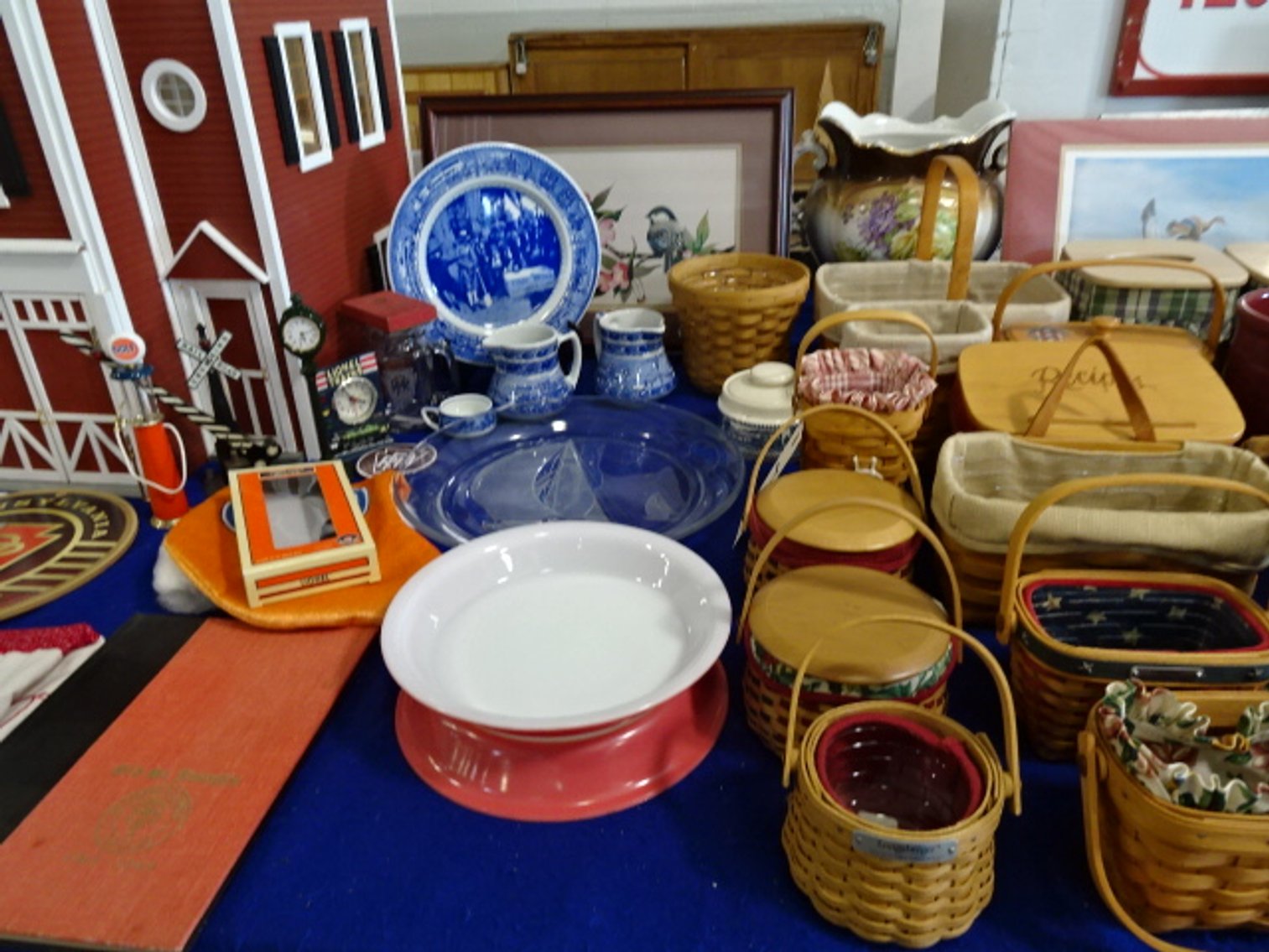 Image for Jul 11, 2024 Public Auction