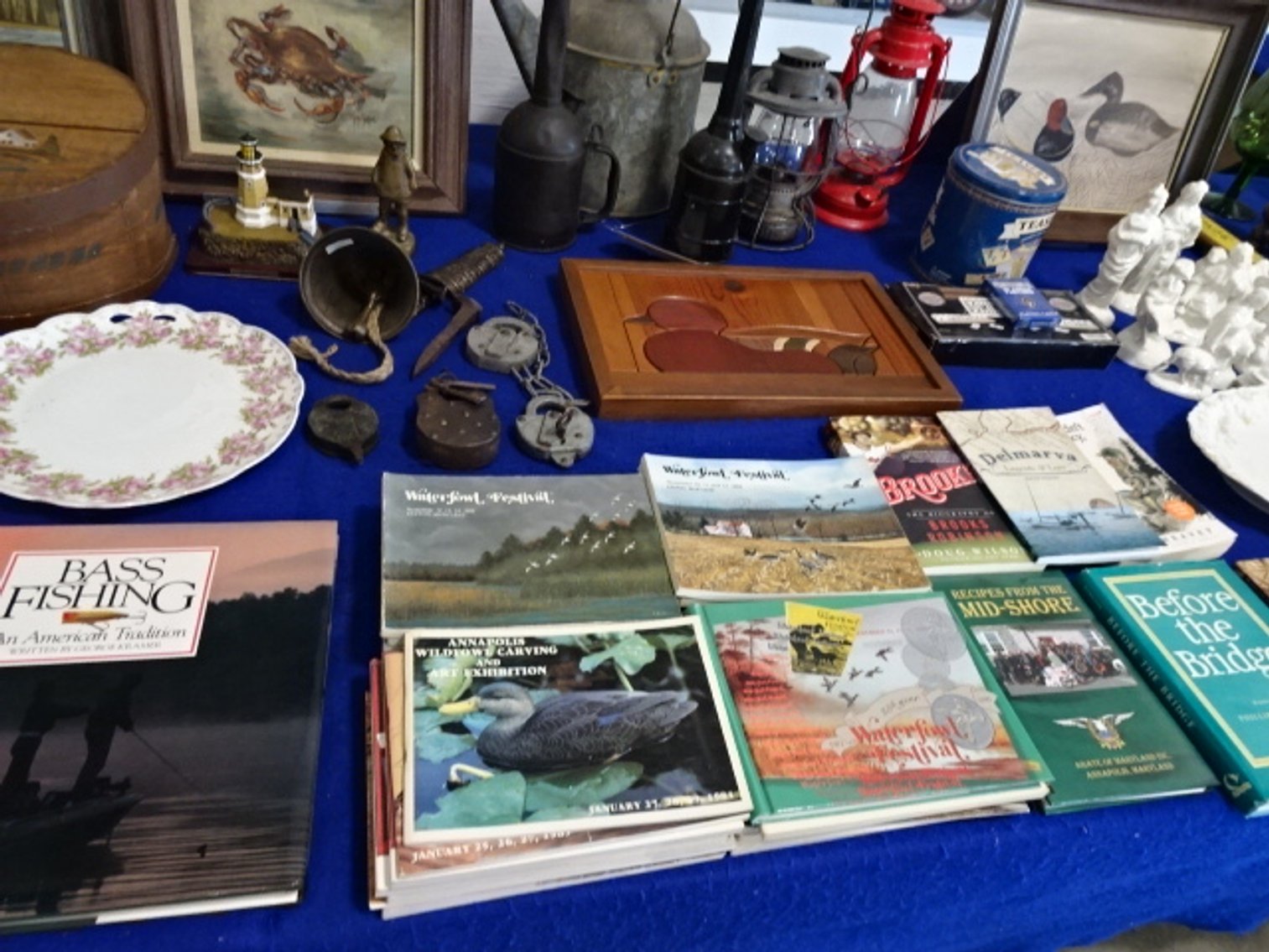 Image for Jul 11, 2024 Public Auction