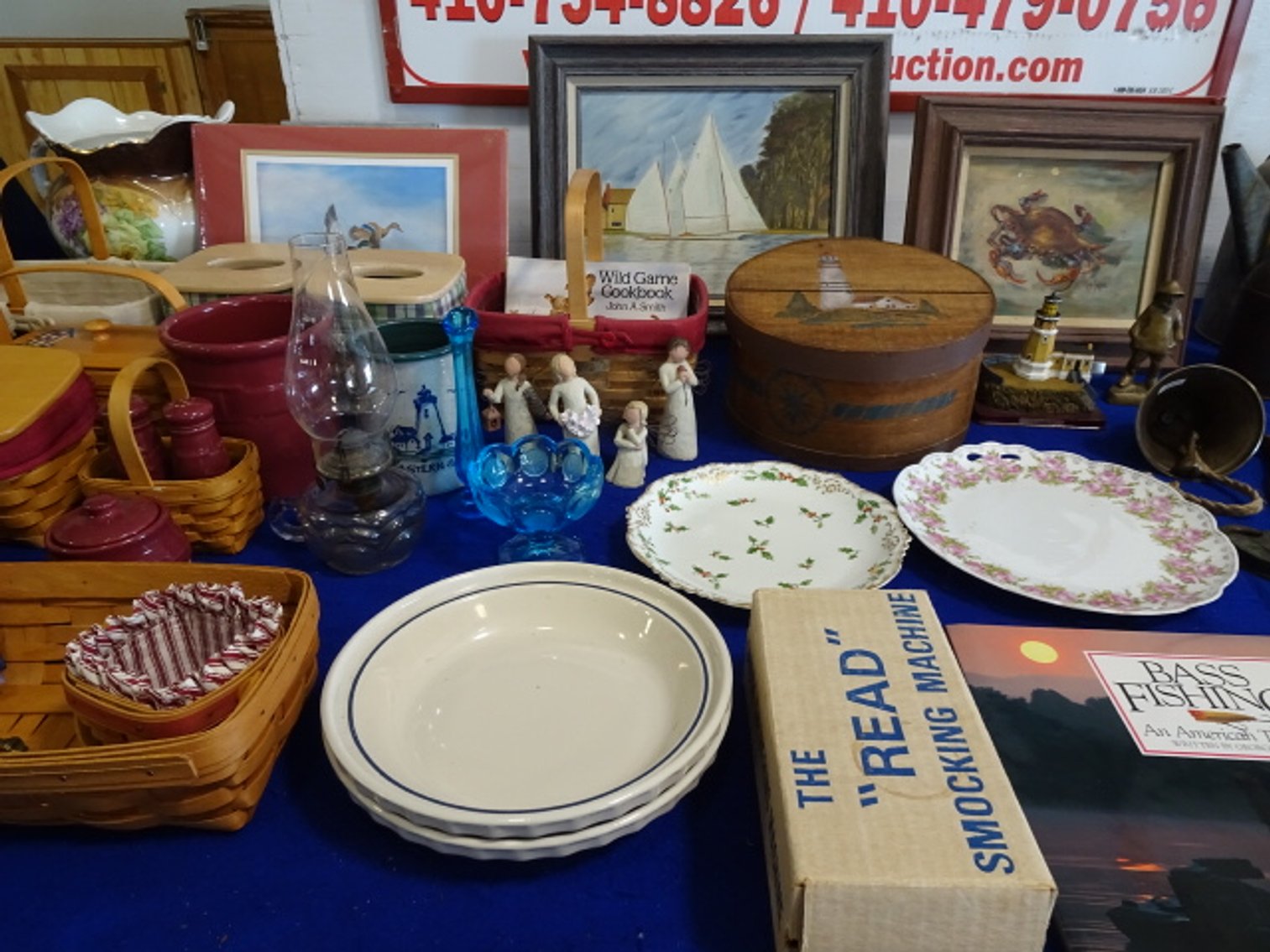 Image for Jul 11, 2024 Public Auction