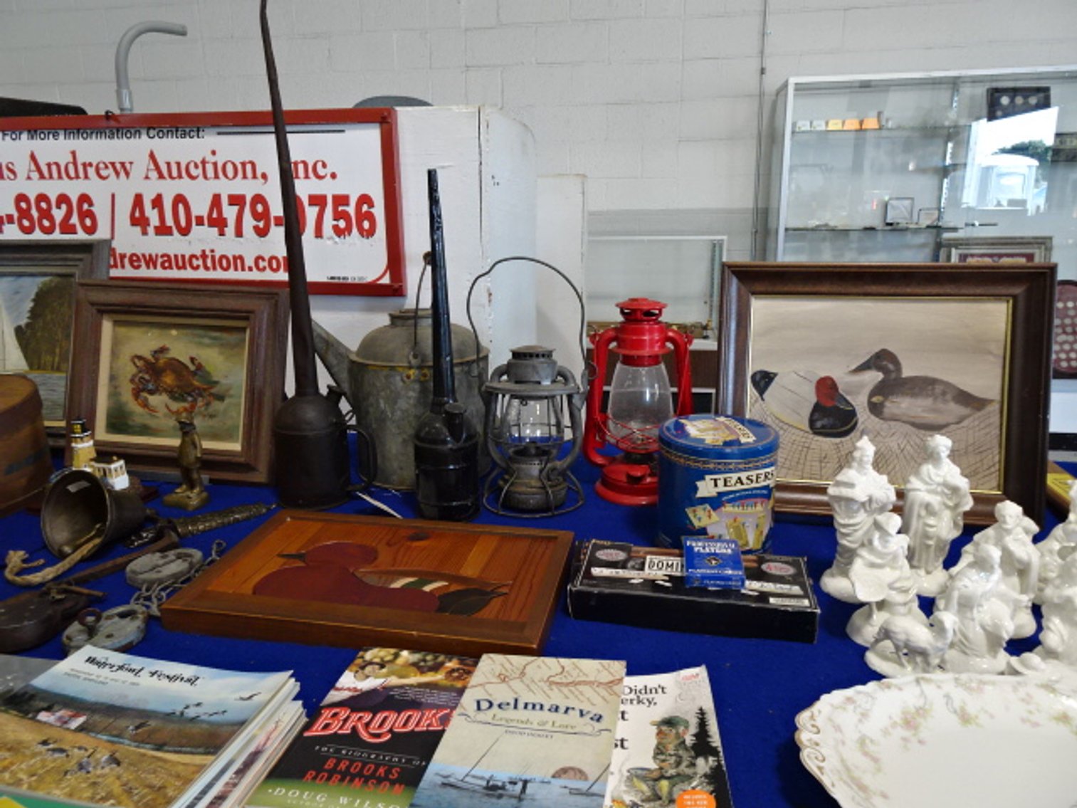 Image for Jul 11, 2024 Public Auction