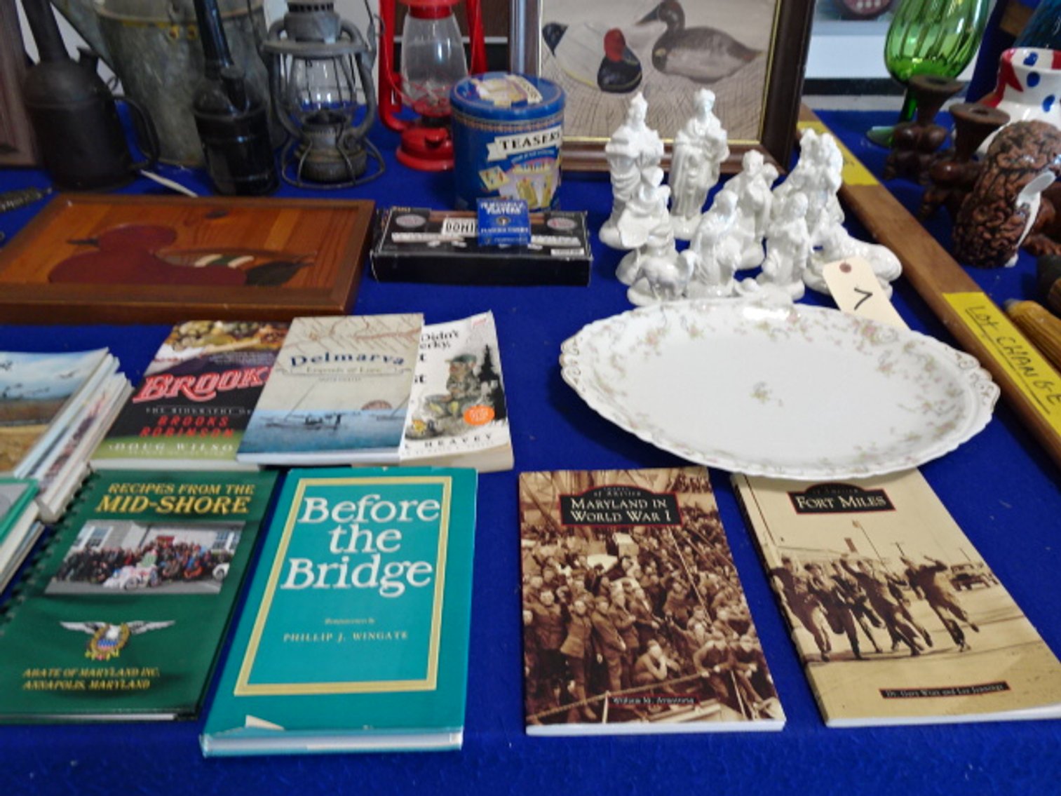 Image for Jul 11, 2024 Public Auction