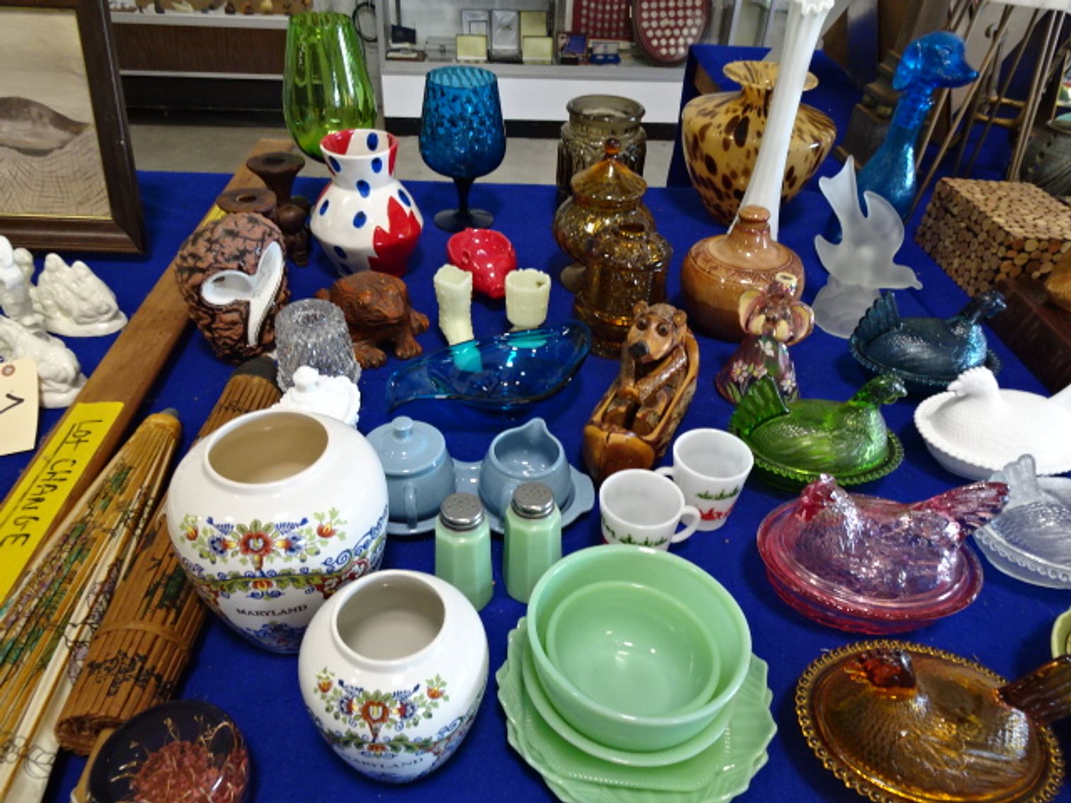 Image for Jul 11, 2024 Public Auction