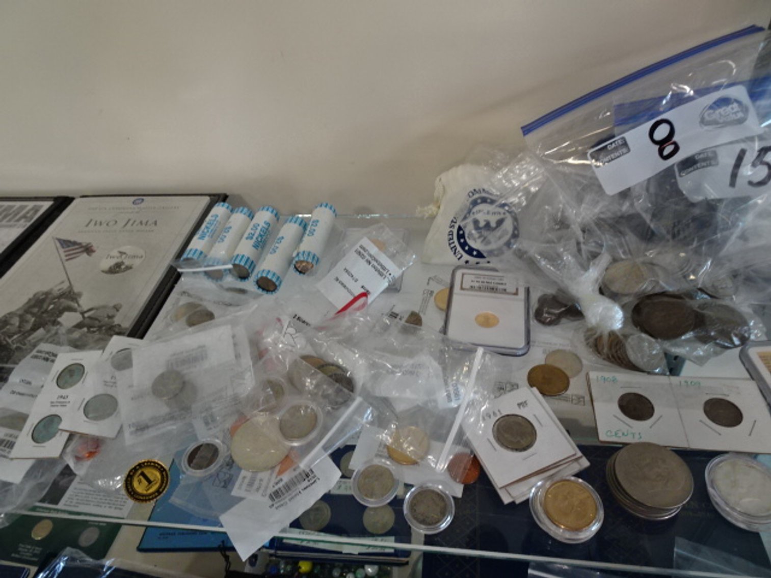 Image for Jul 11, 2024 Public Auction