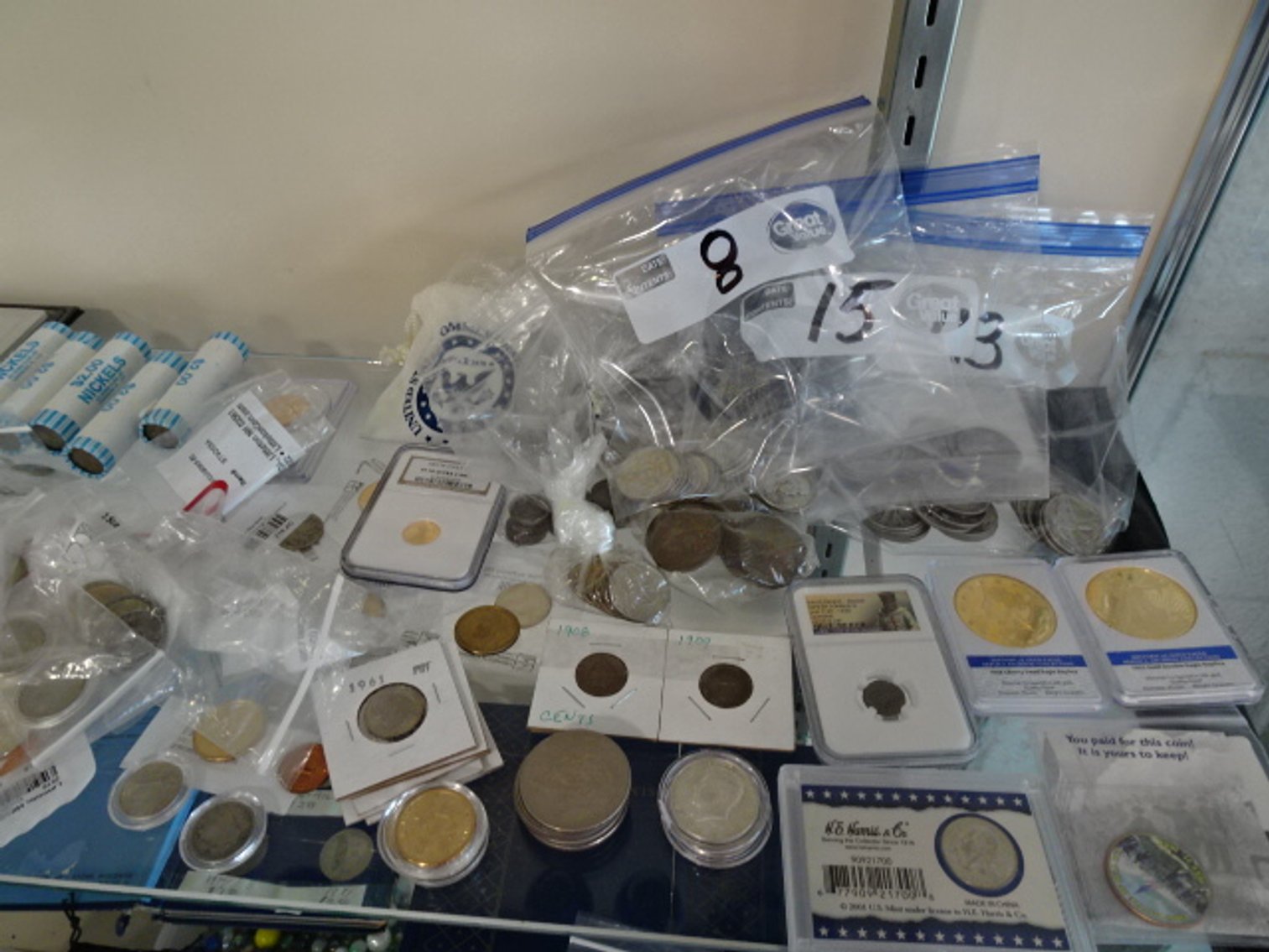 Image for Jul 11, 2024 Public Auction