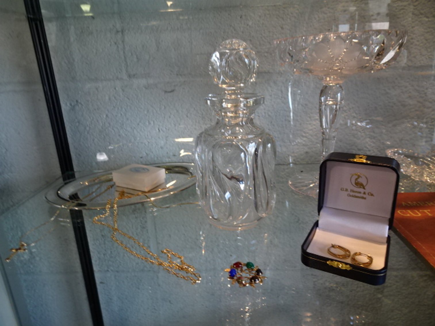 Image for Jul 11, 2024 Public Auction