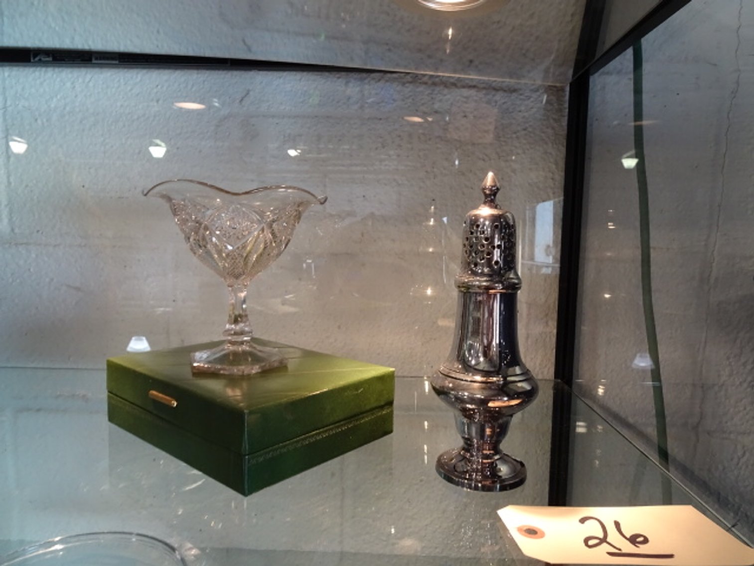 Image for Jul 11, 2024 Public Auction