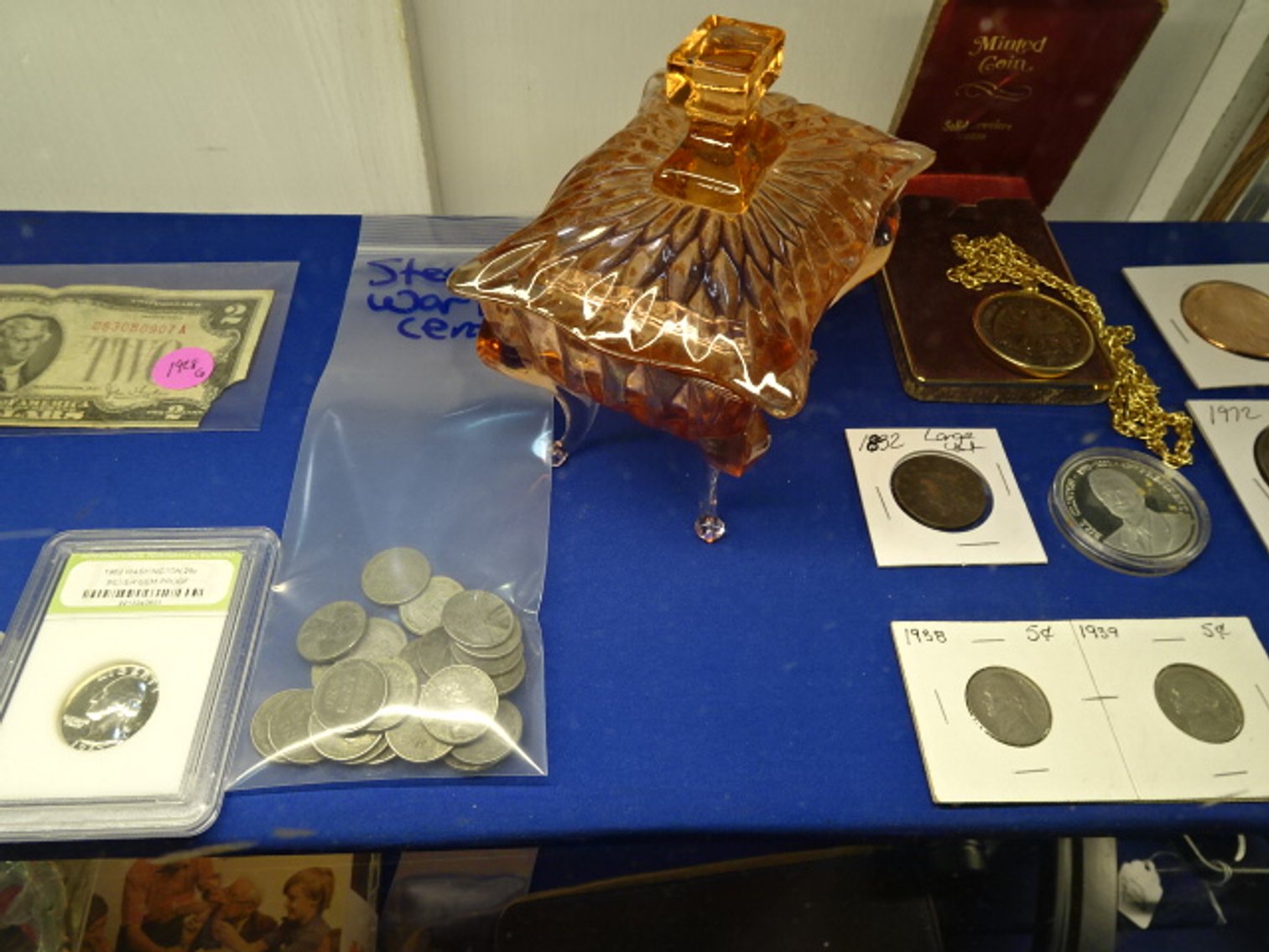 Image for Jul 11, 2024 Public Auction