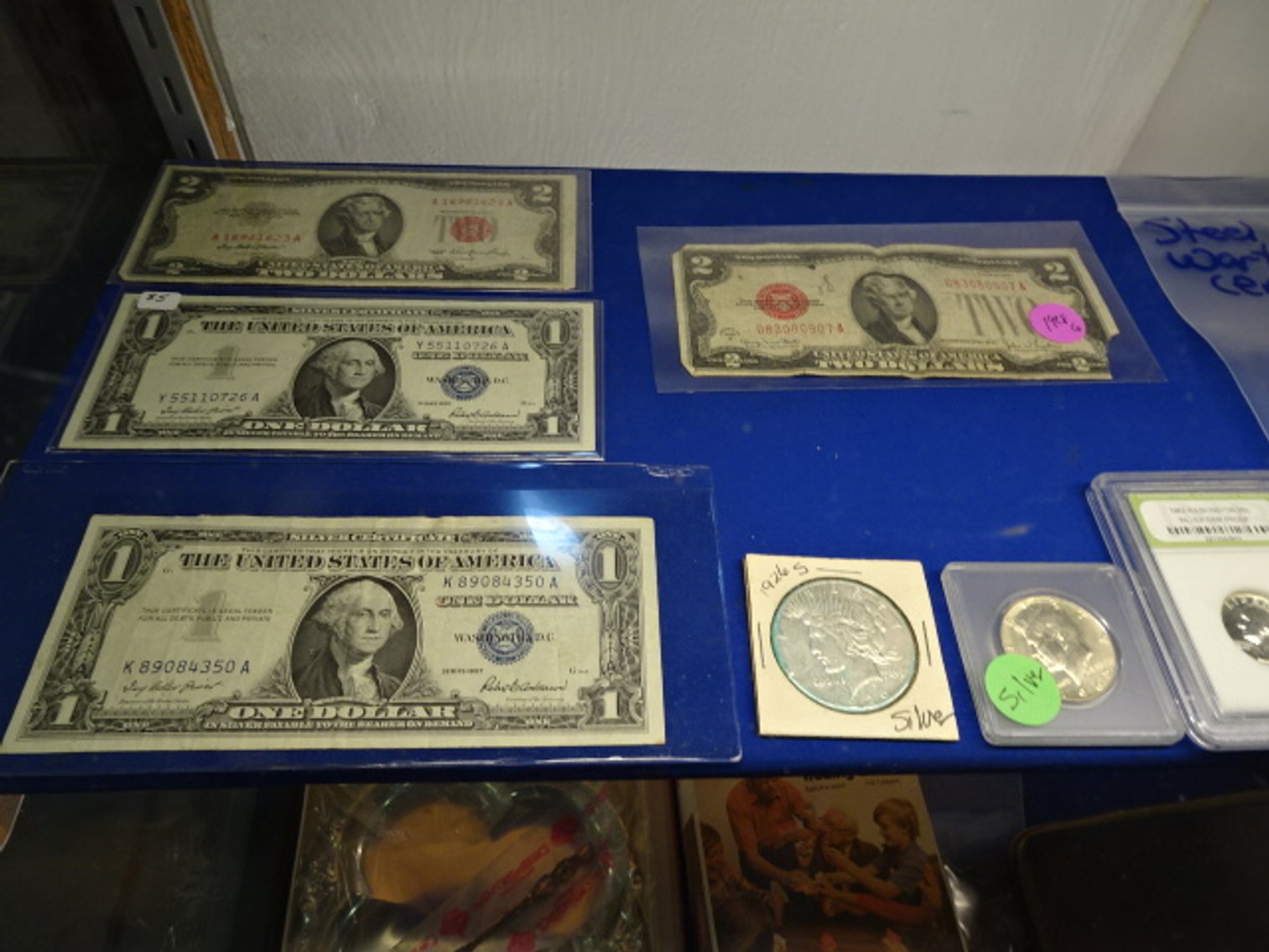 Image for Jul 11, 2024 Public Auction