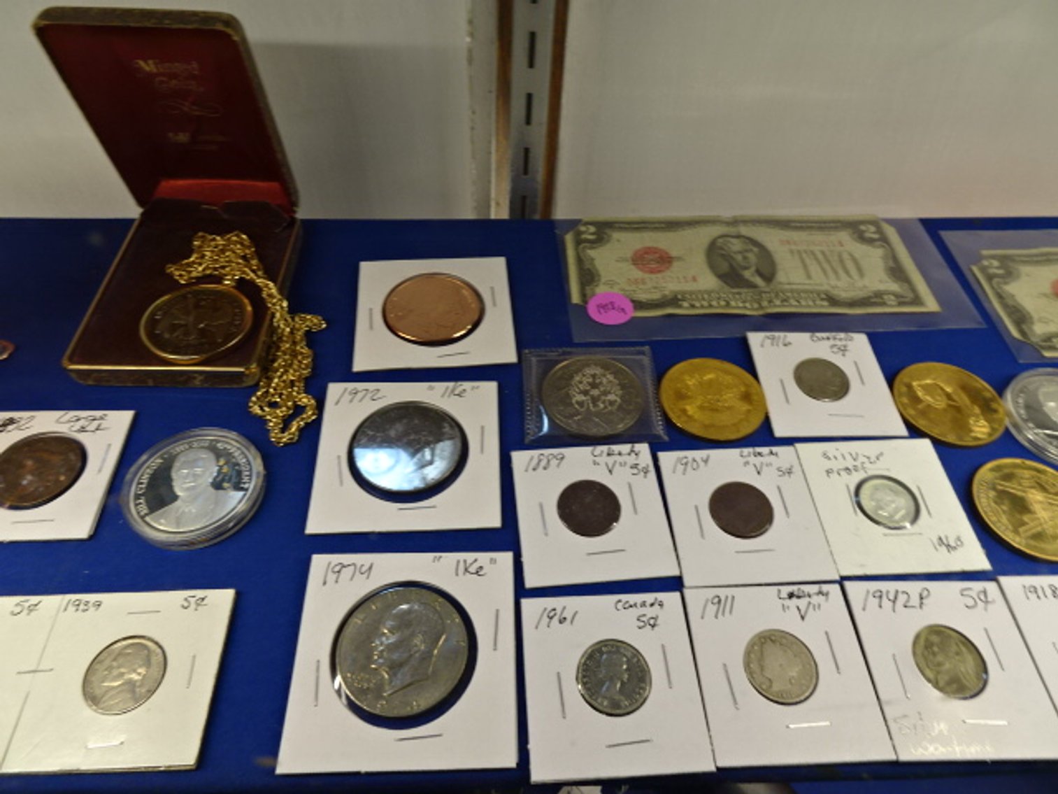 Image for Jul 11, 2024 Public Auction