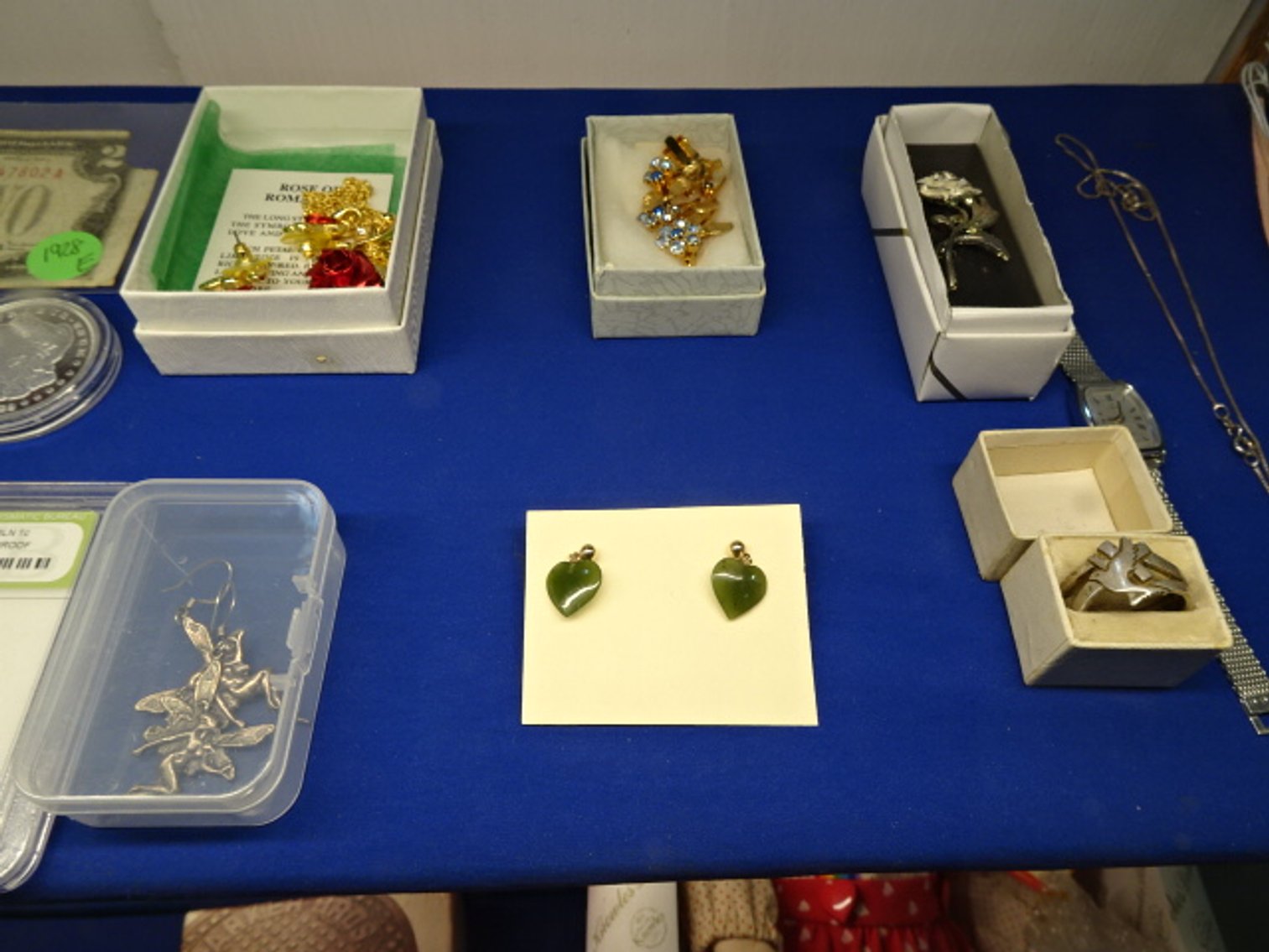 Image for Jul 11, 2024 Public Auction