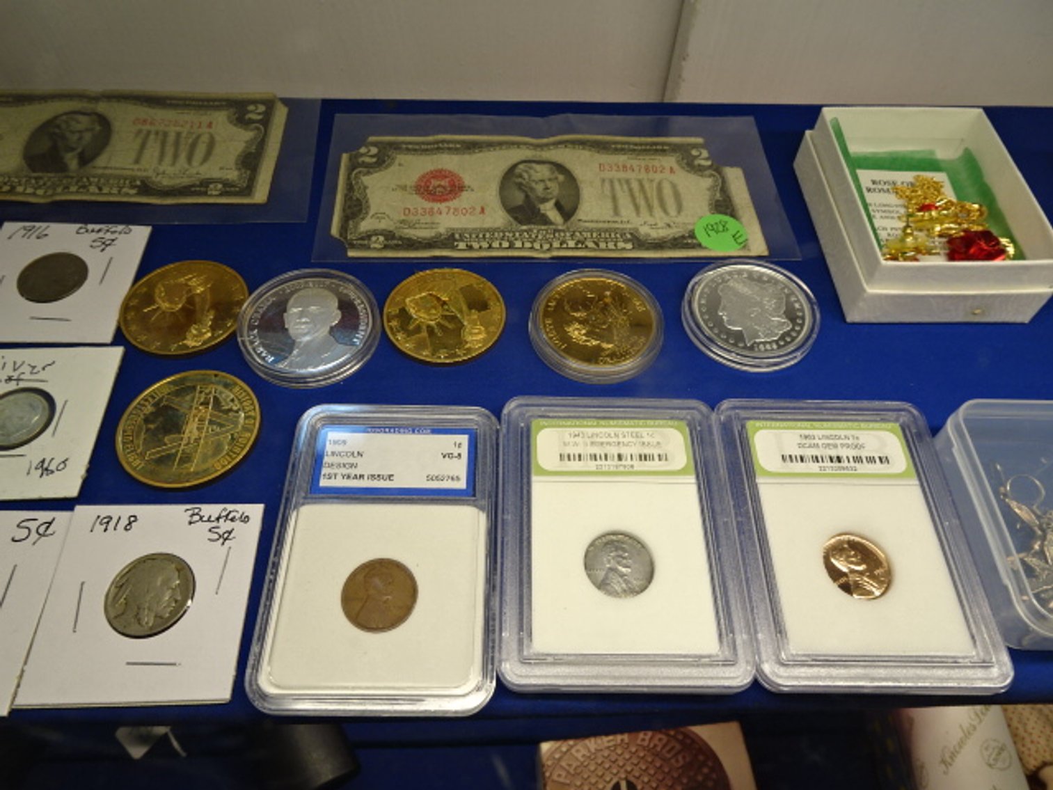 Image for Jul 11, 2024 Public Auction