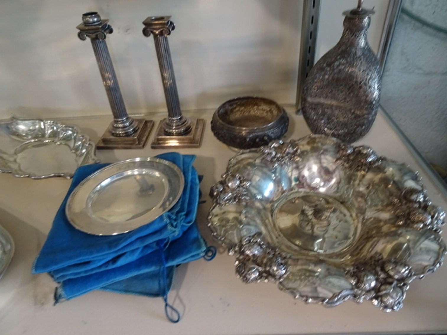 Image for Jul 18, 2024 Public Auction