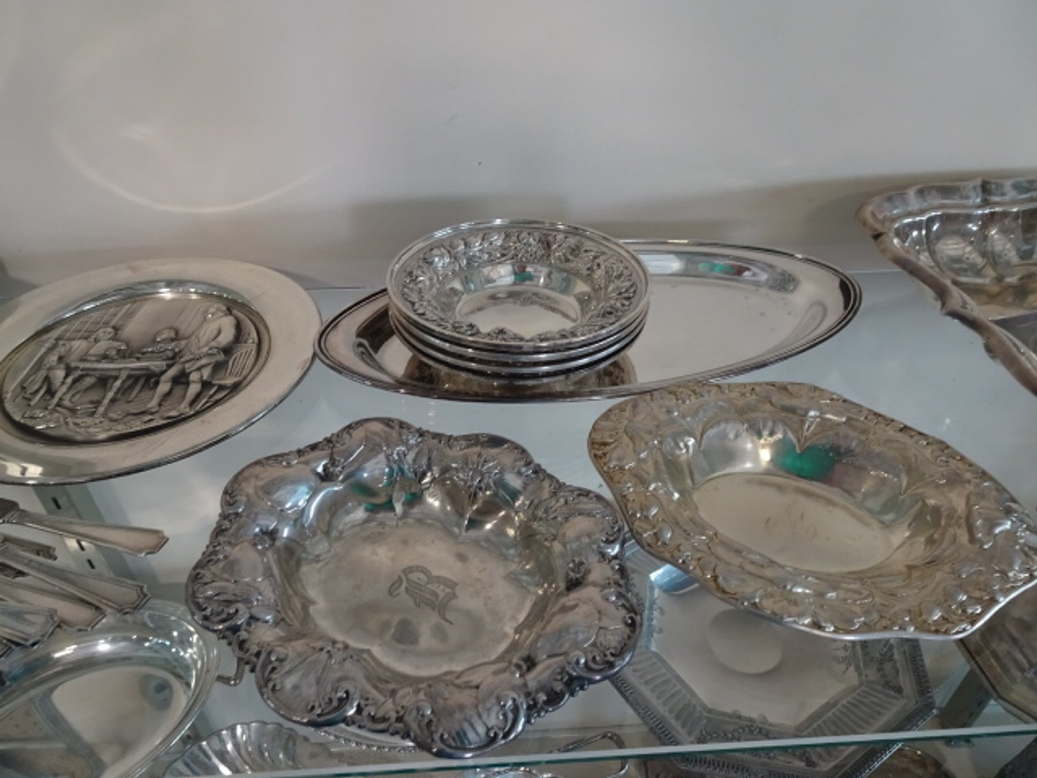 Image for Jul 18, 2024 Public Auction