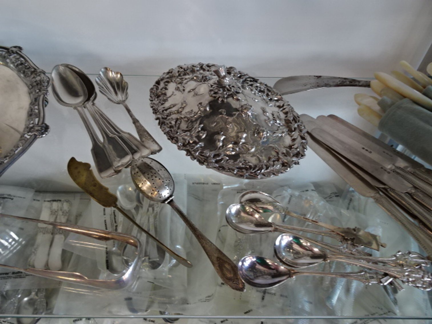 Image for Jul 18, 2024 Public Auction