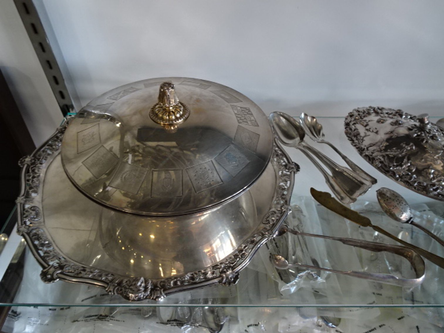 Image for Jul 18, 2024 Public Auction