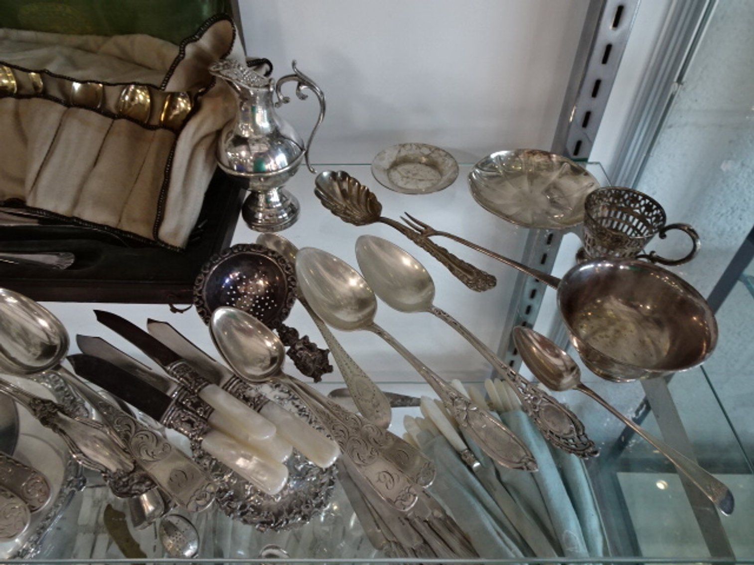 Image for Jul 18, 2024 Public Auction