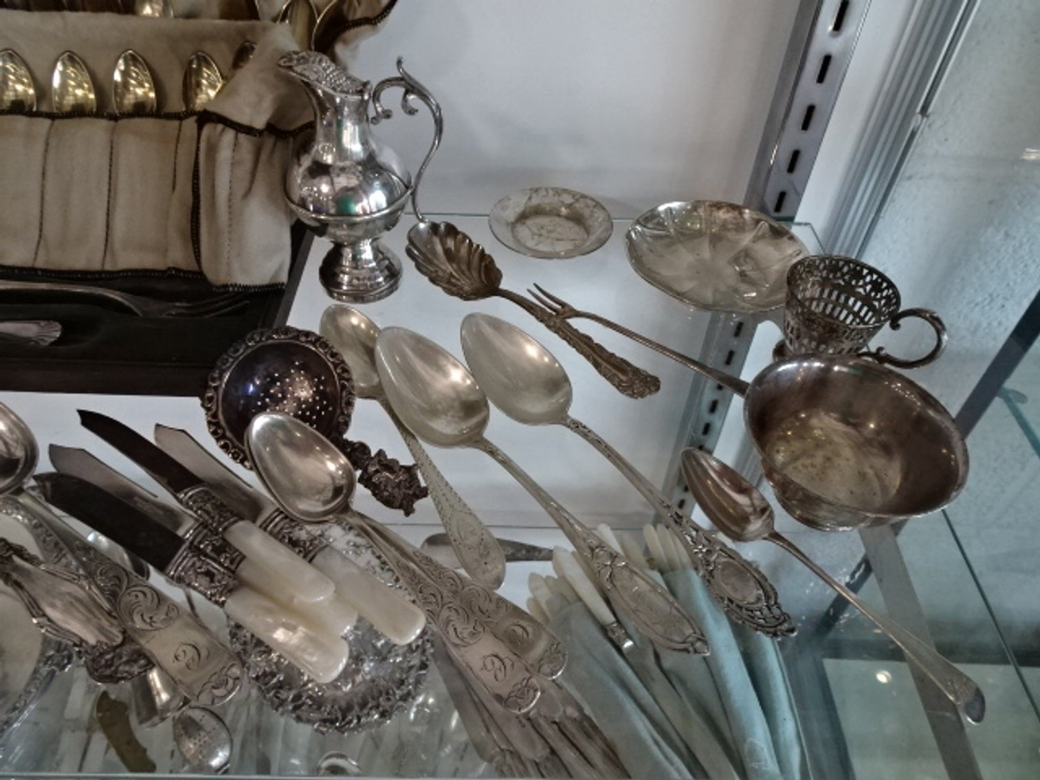 Image for Jul 18, 2024 Public Auction