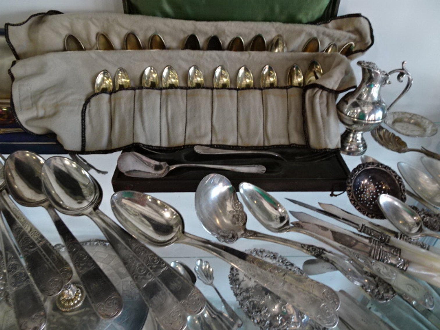 Image for Jul 18, 2024 Public Auction