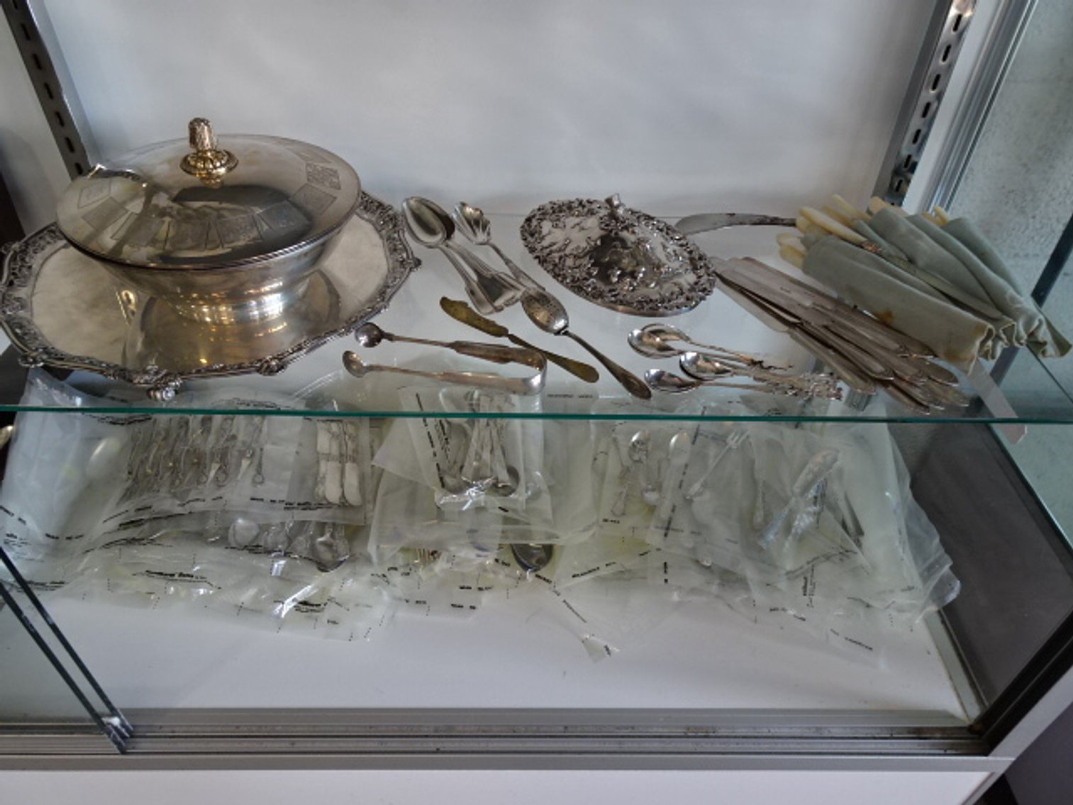 Image for Jul 18, 2024 Public Auction