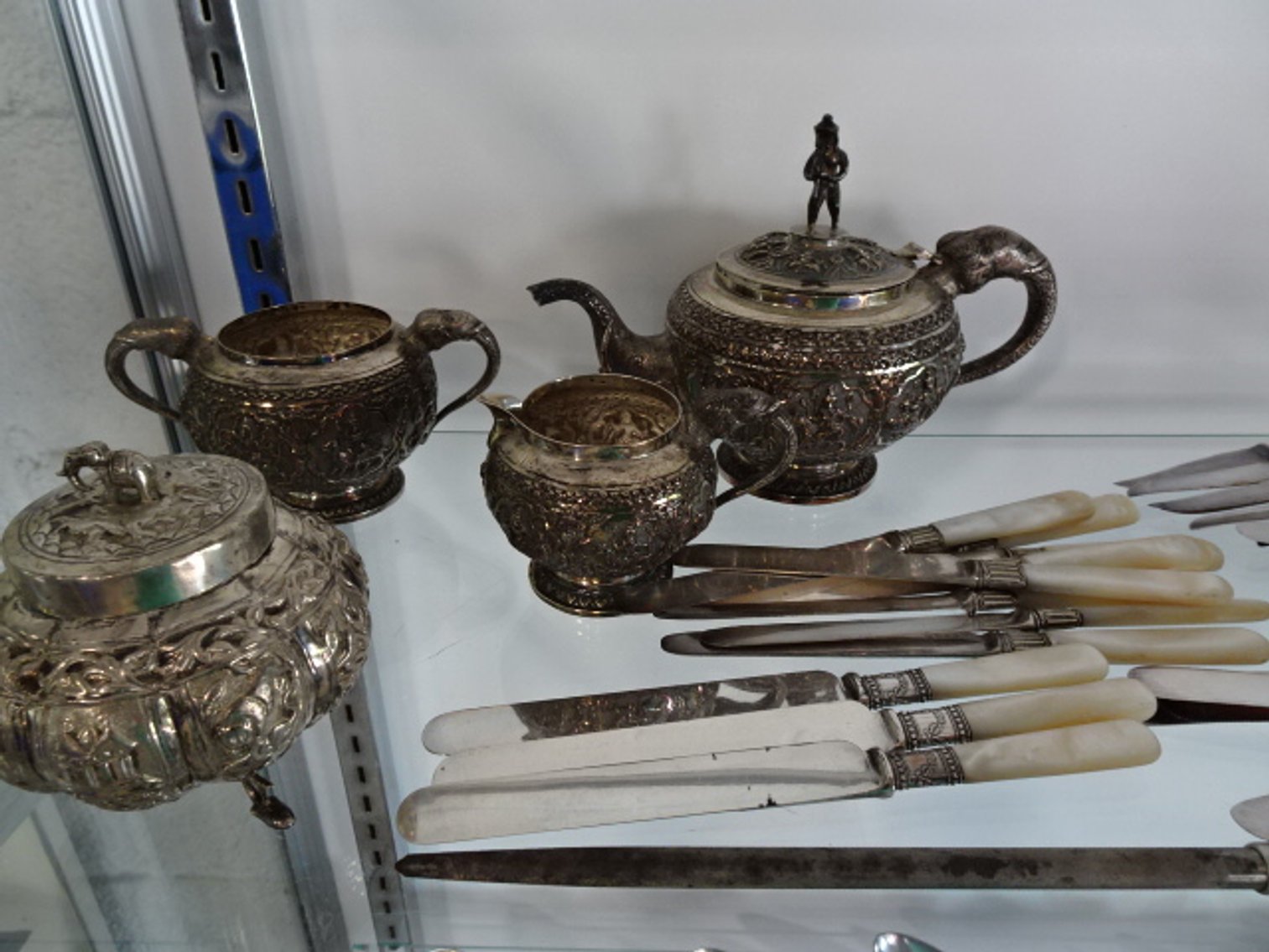 Image for Jul 18, 2024 Public Auction