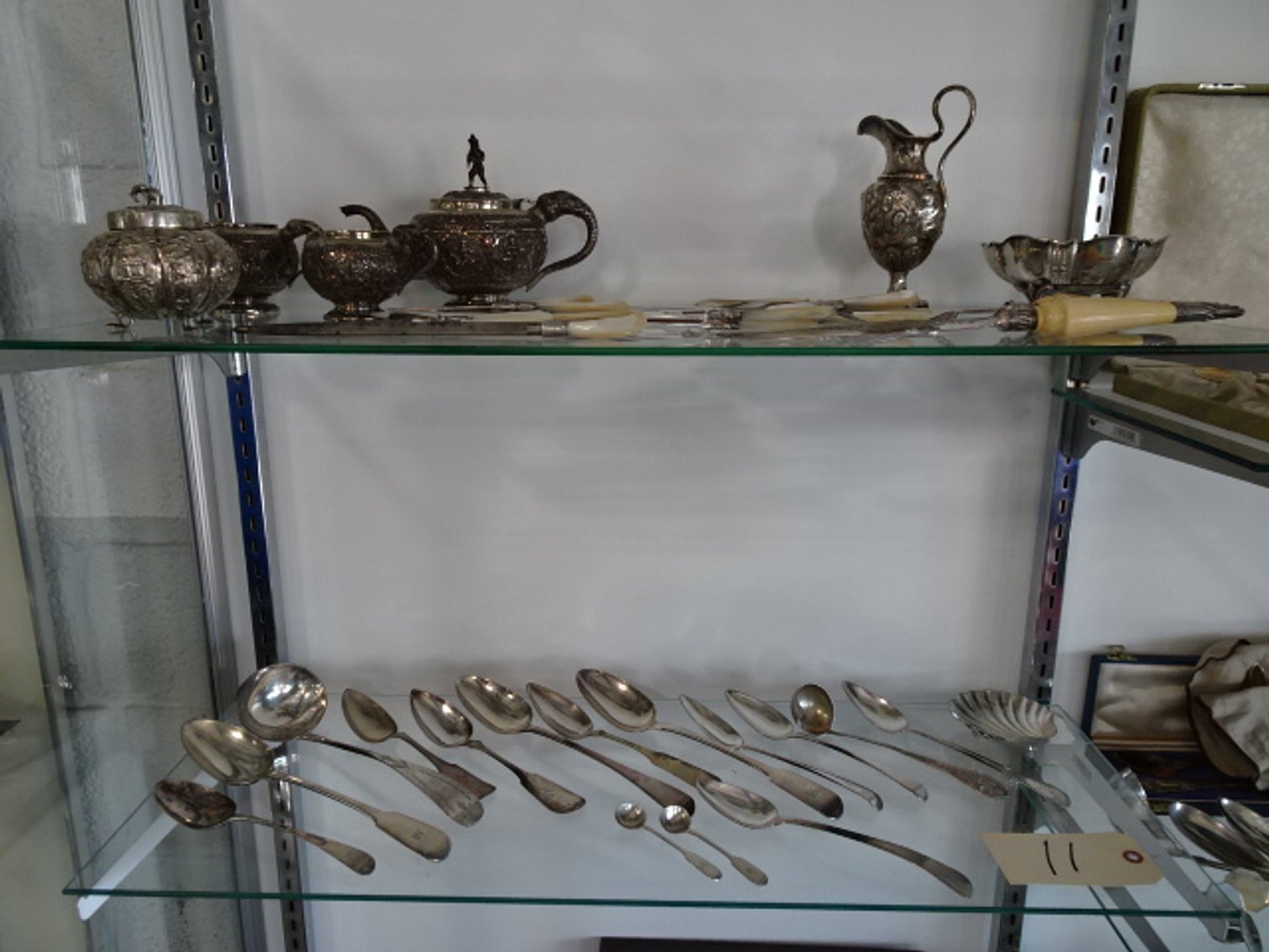 Image for Jul 18, 2024 Public Auction